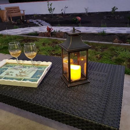 הוילה פואנקאליינטה דה לה פלמה Casa Lela I מראה חיצוני תמונה