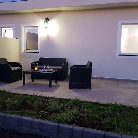 הוילה פואנקאליינטה דה לה פלמה Casa Lela I מראה חיצוני תמונה