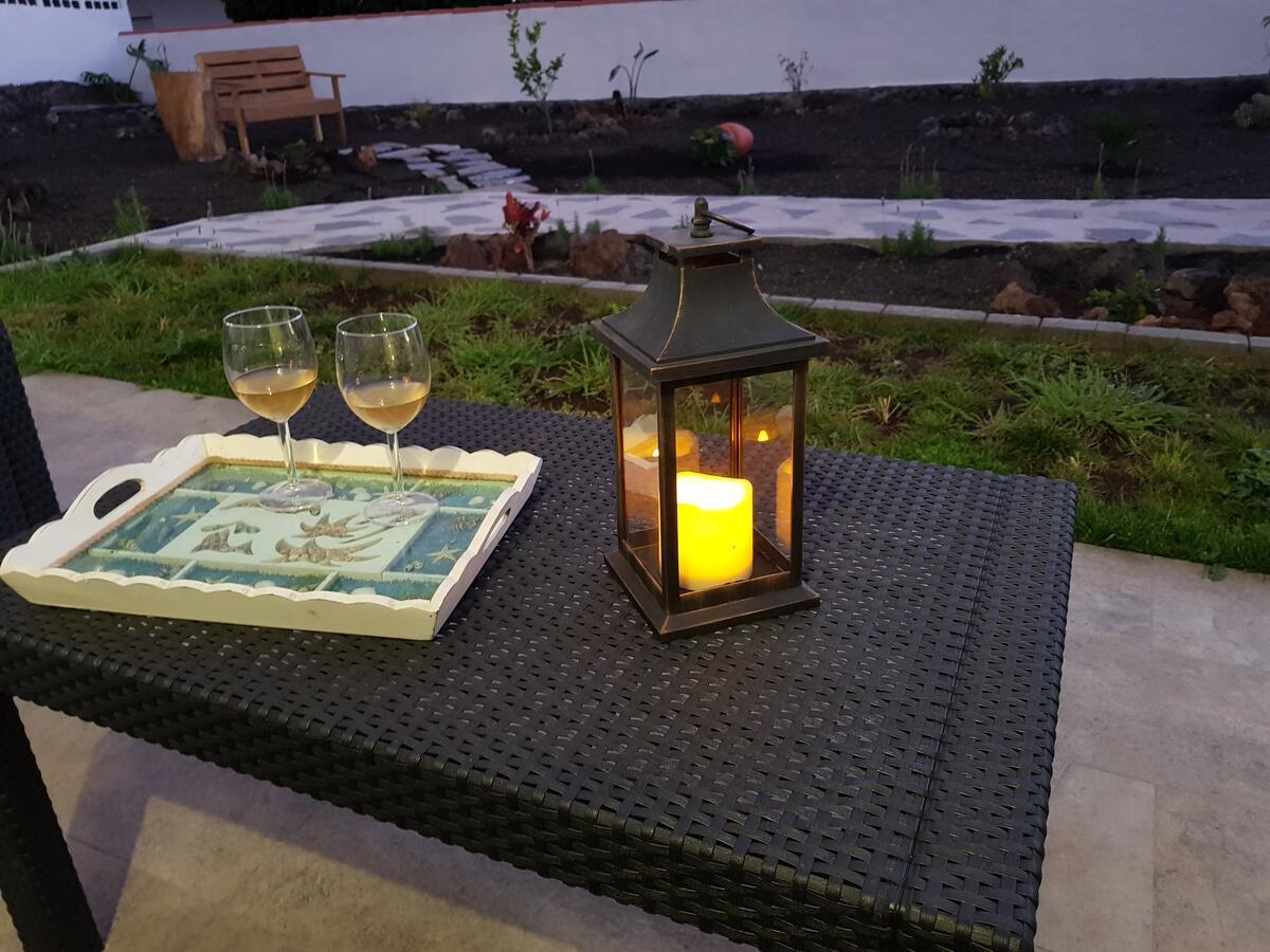 הוילה פואנקאליינטה דה לה פלמה Casa Lela I מראה חיצוני תמונה
