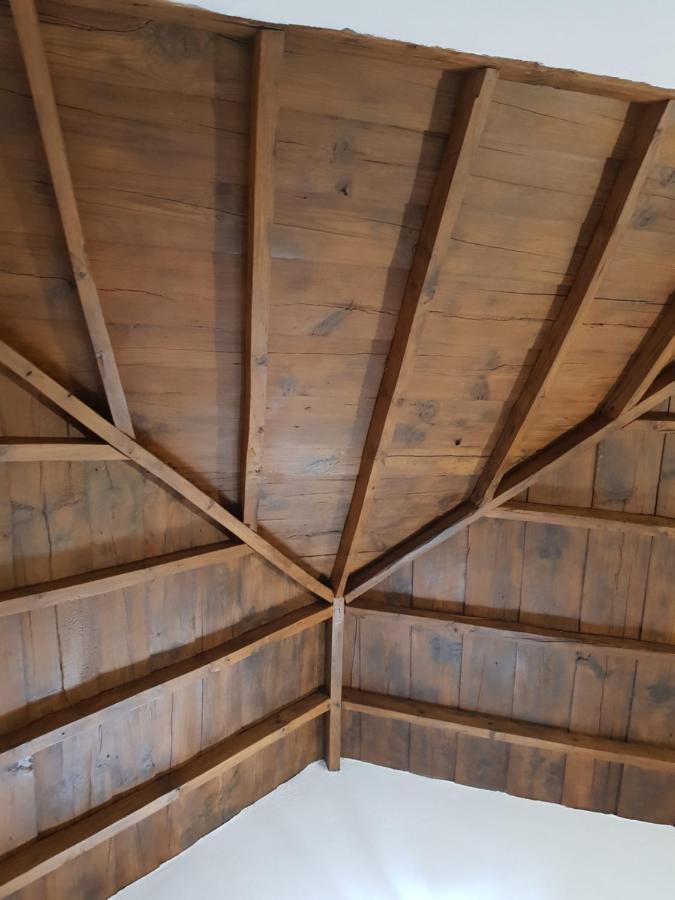 הוילה פואנקאליינטה דה לה פלמה Casa Lela I מראה חיצוני תמונה