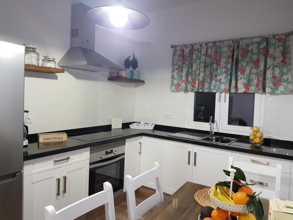 הוילה פואנקאליינטה דה לה פלמה Casa Lela I מראה חיצוני תמונה