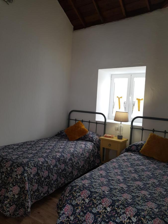 הוילה פואנקאליינטה דה לה פלמה Casa Lela I מראה חיצוני תמונה