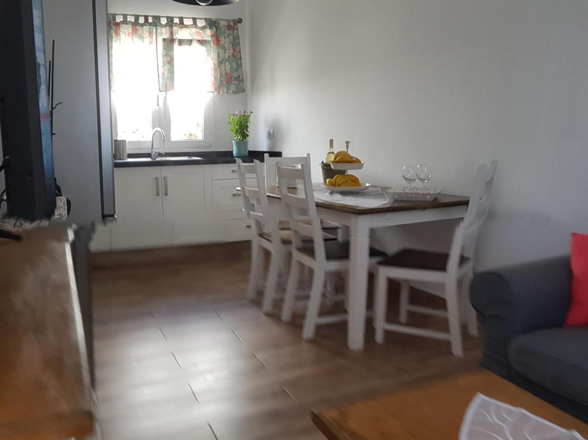 הוילה פואנקאליינטה דה לה פלמה Casa Lela I מראה חיצוני תמונה