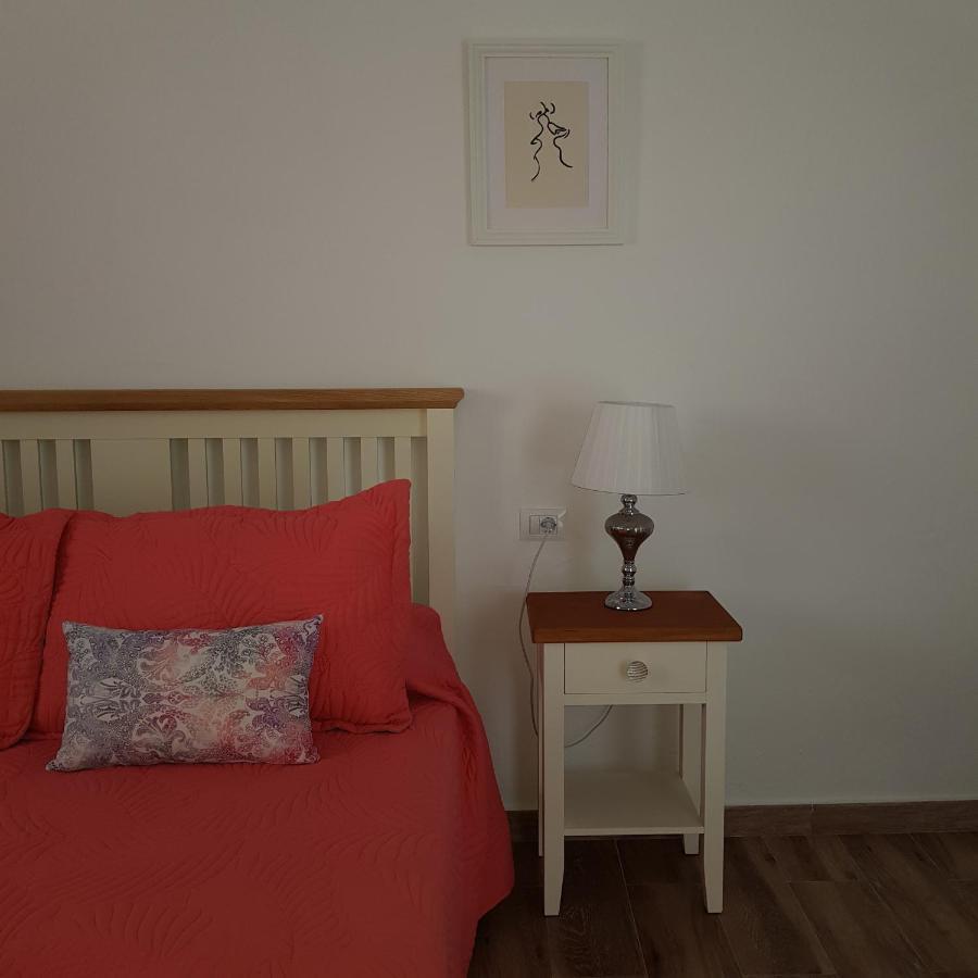 הוילה פואנקאליינטה דה לה פלמה Casa Lela I מראה חיצוני תמונה