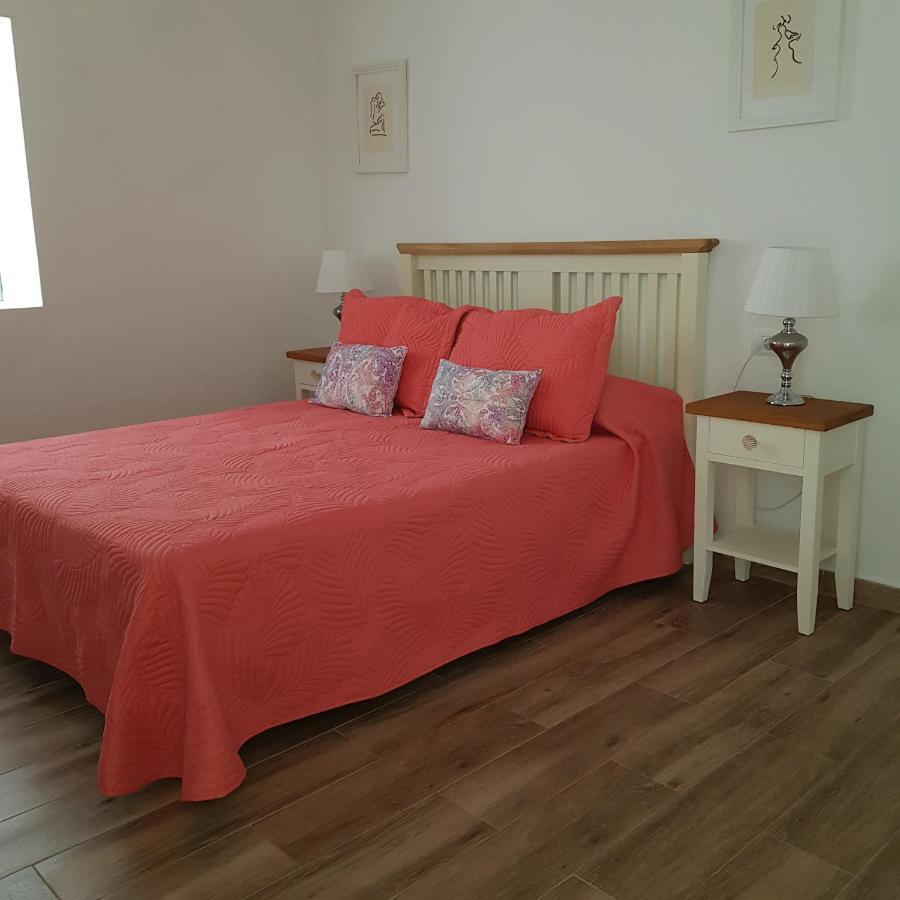 הוילה פואנקאליינטה דה לה פלמה Casa Lela I מראה חיצוני תמונה