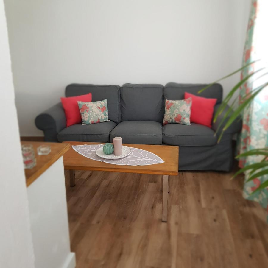 הוילה פואנקאליינטה דה לה פלמה Casa Lela I מראה חיצוני תמונה