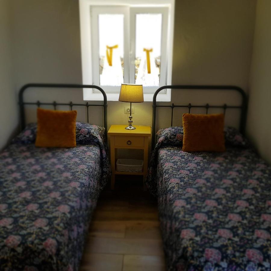 הוילה פואנקאליינטה דה לה פלמה Casa Lela I מראה חיצוני תמונה