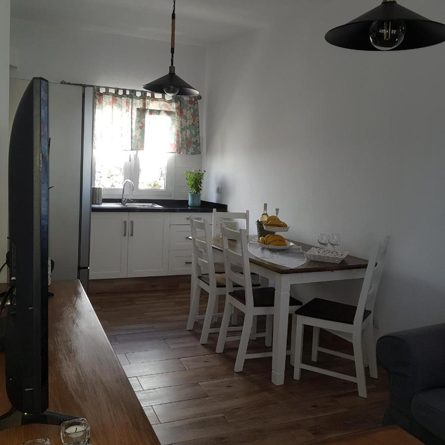הוילה פואנקאליינטה דה לה פלמה Casa Lela I מראה חיצוני תמונה