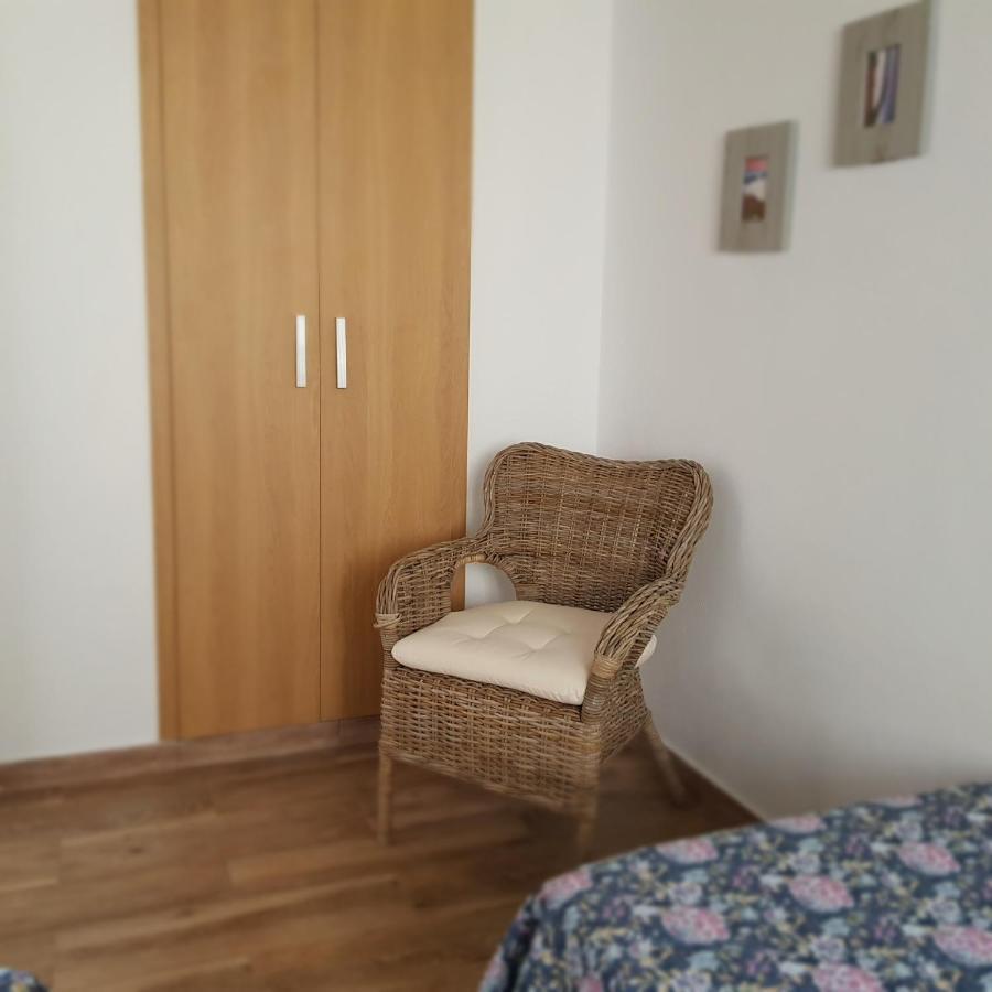 הוילה פואנקאליינטה דה לה פלמה Casa Lela I מראה חיצוני תמונה