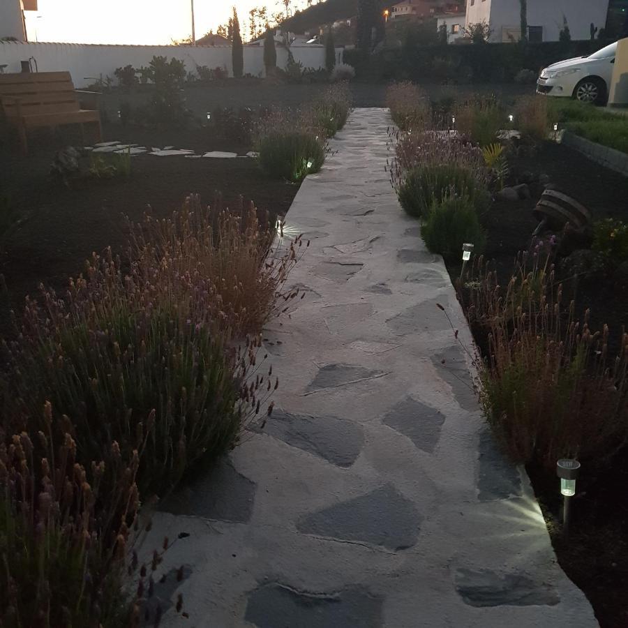 הוילה פואנקאליינטה דה לה פלמה Casa Lela I מראה חיצוני תמונה
